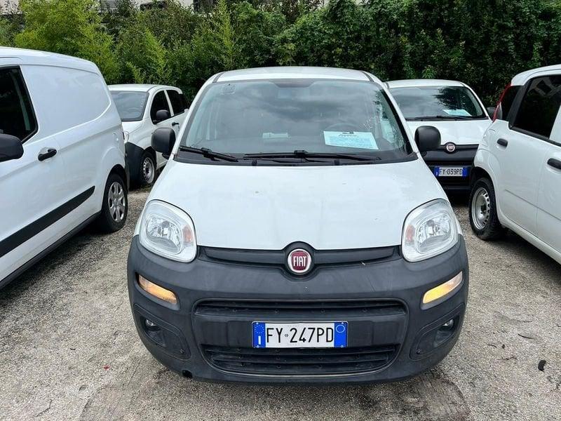 FIAT Panda 1.2 Pop Van 2 posti (IVA ESCL.)