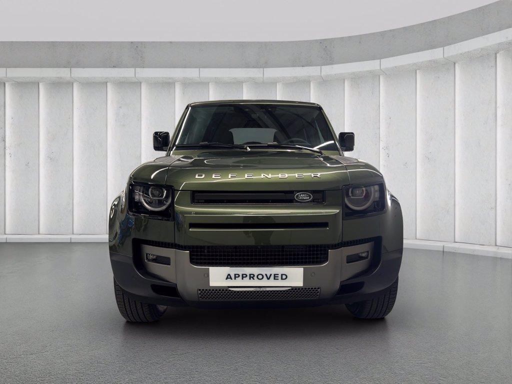 LAND ROVER Defender (2019) LAND ROVER 110 3.0D I6 200 CV AWD Auto S del 2026