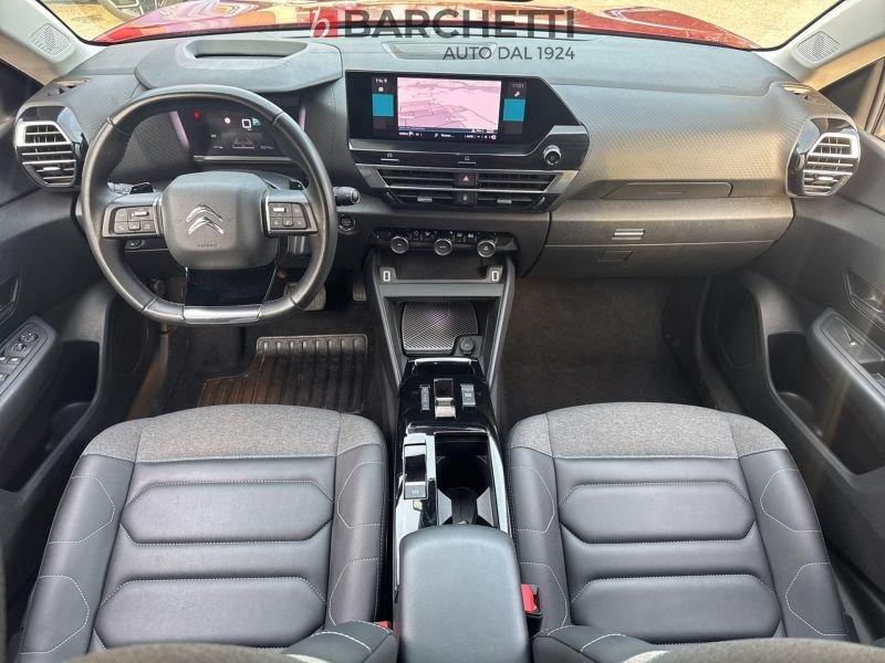 Citroën C4 PureTech 130 S&S EAT8 Shine