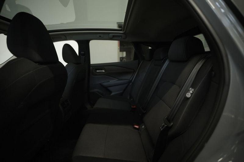 Nissan Qashqai 90th Anniversary 190cv