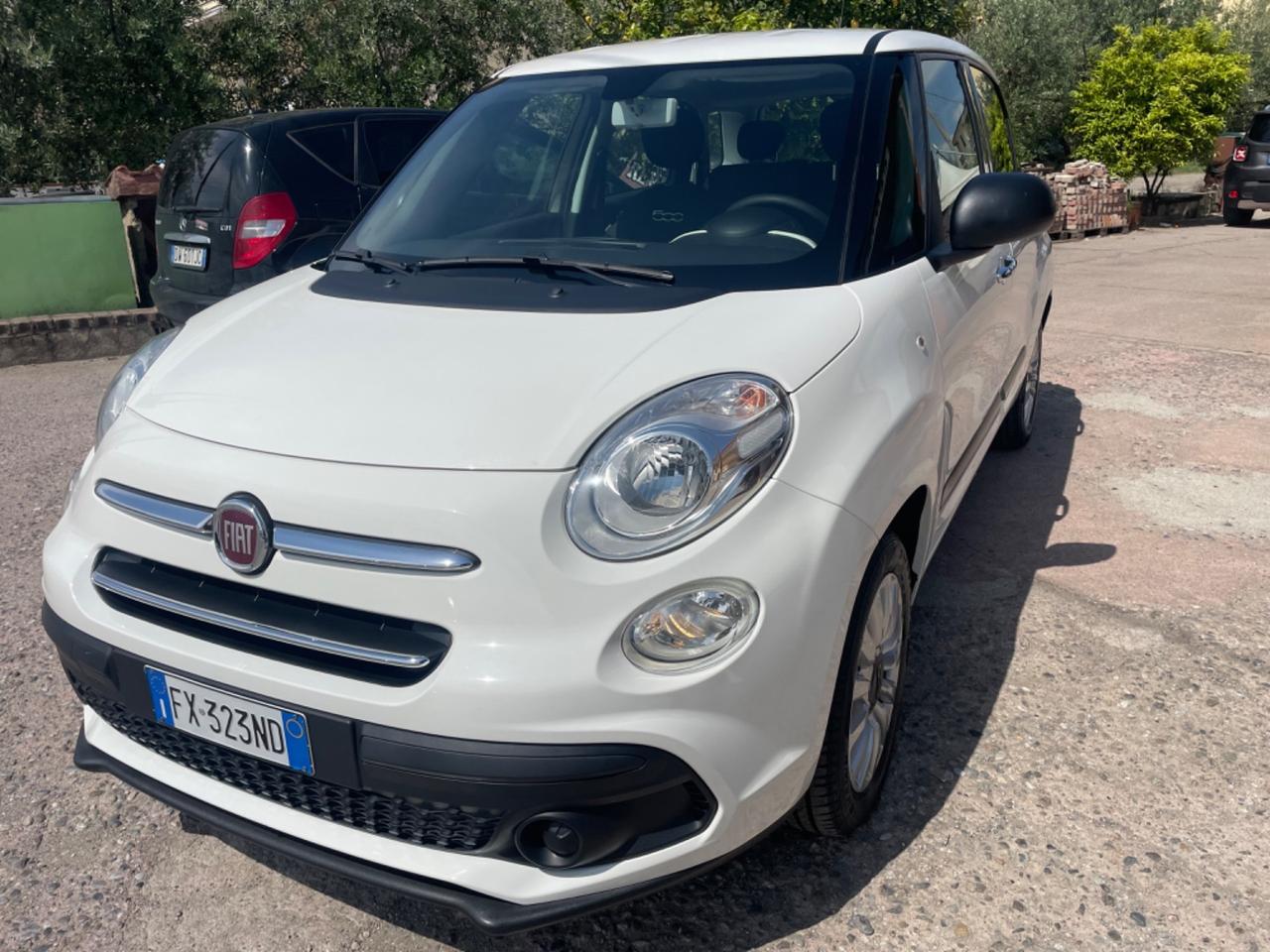 Fiat 500L 1.3 Multijet 95 CV Urban