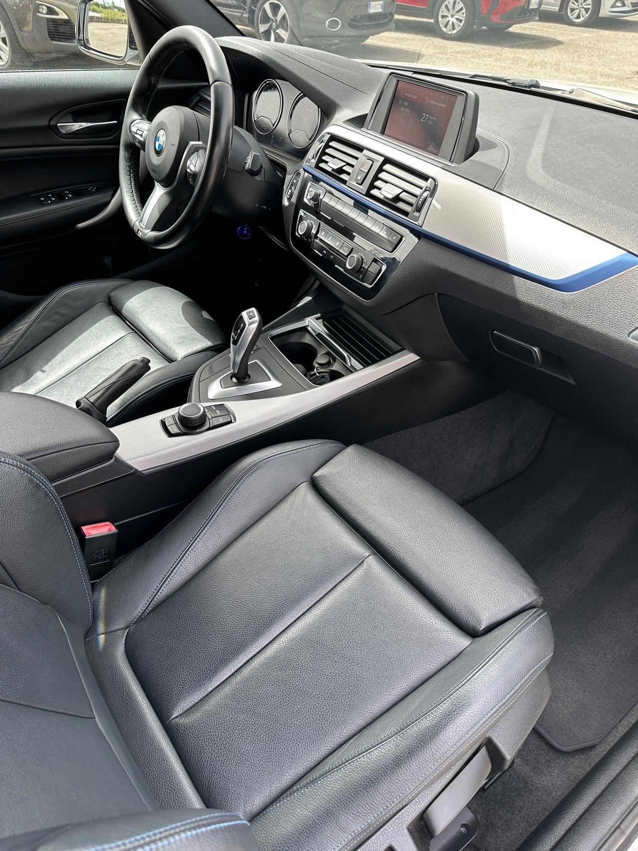 Bmw 116 116d 5p. Msport - 2019