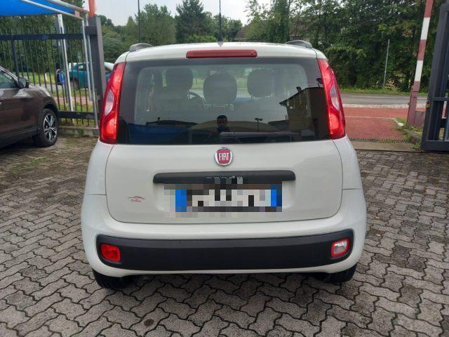 FIAT Panda 1.2 K-Way