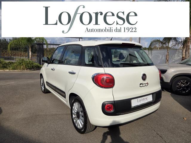 FIAT 500L 1.3 Multijet 85 CV