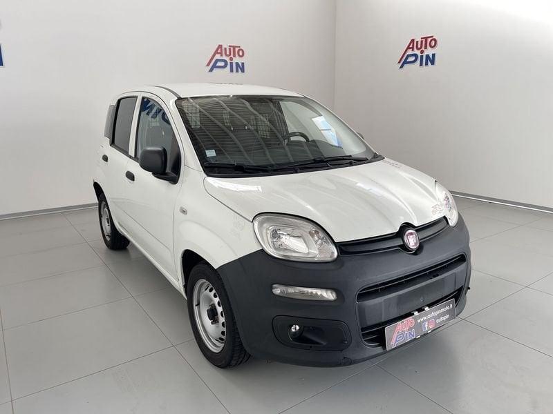 FIAT Panda 1300 diesel Van ***km59.999***