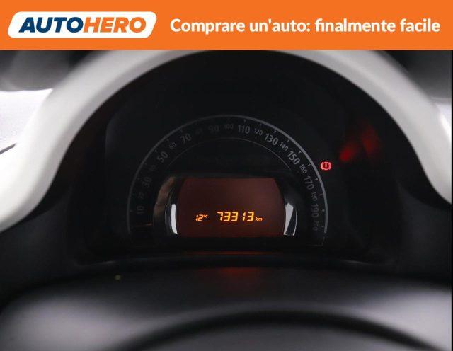 RENAULT Twingo SCe Life