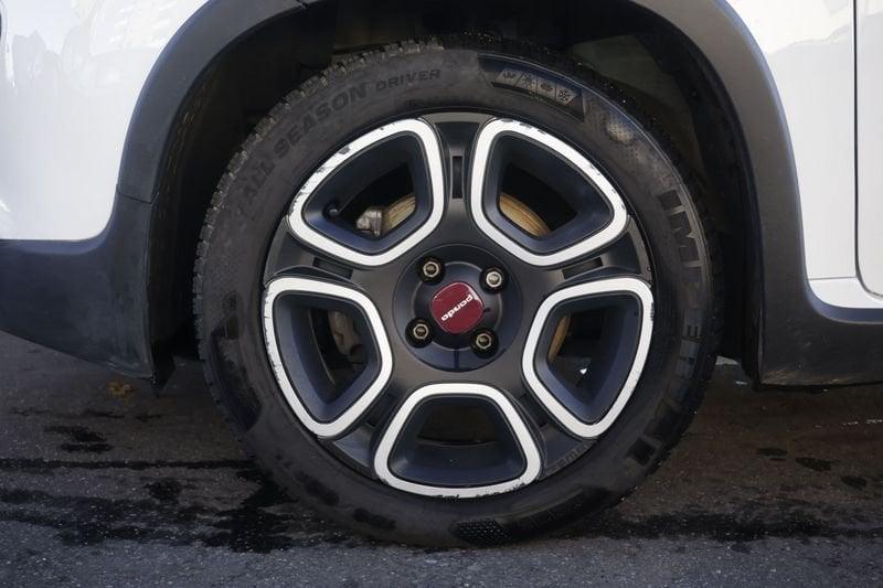 FIAT Panda FIAT Panda 1.0 FireFly S&S Hybrid Sport Unicoproprietario