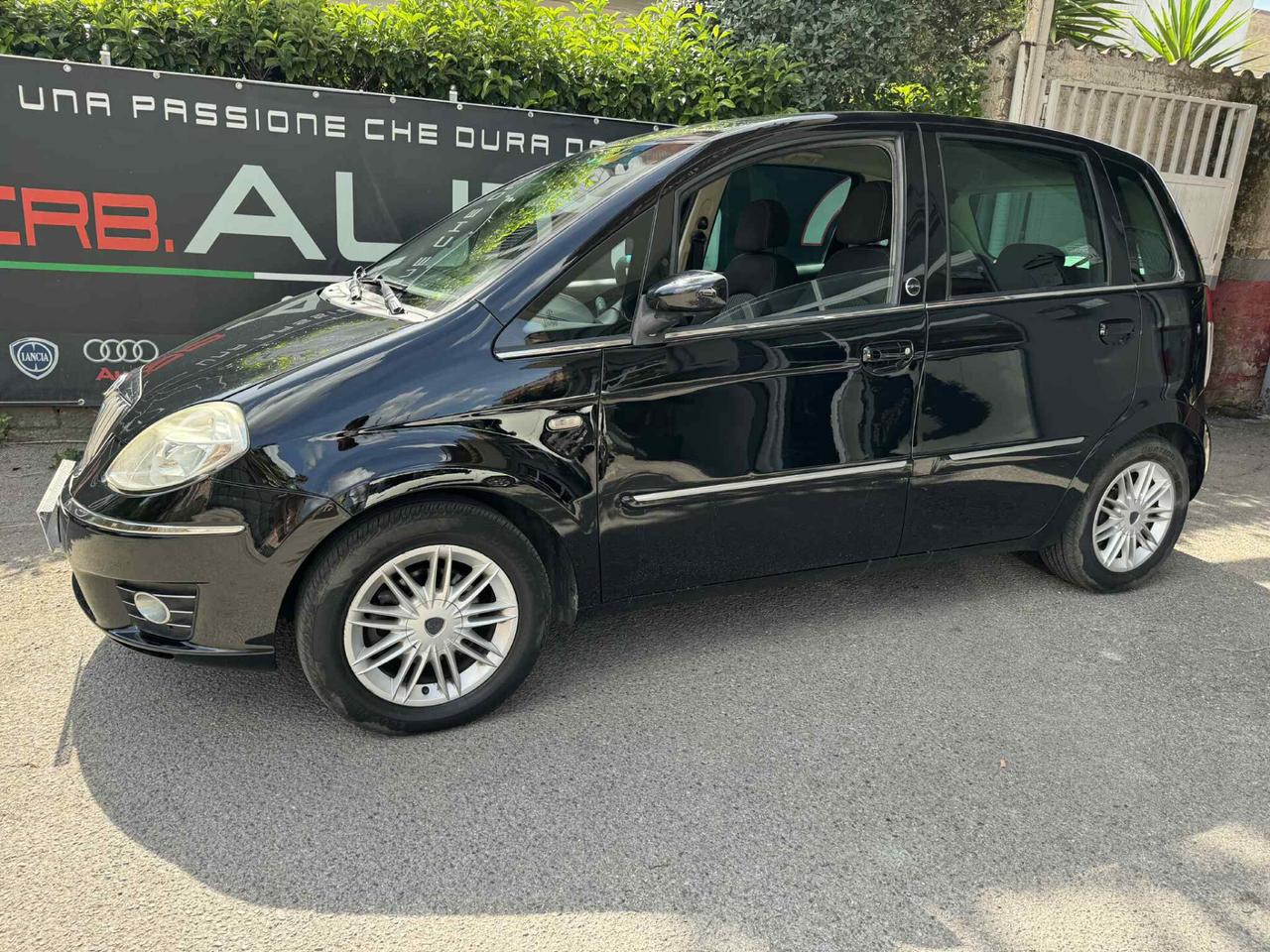 Lancia MUSA 1.4 8V Oro Ecochic GPL NORD/ITA GARANZIAA