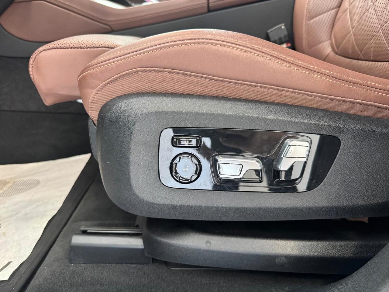 Bmw X6 xDrive30d Msport Pro iva esposta