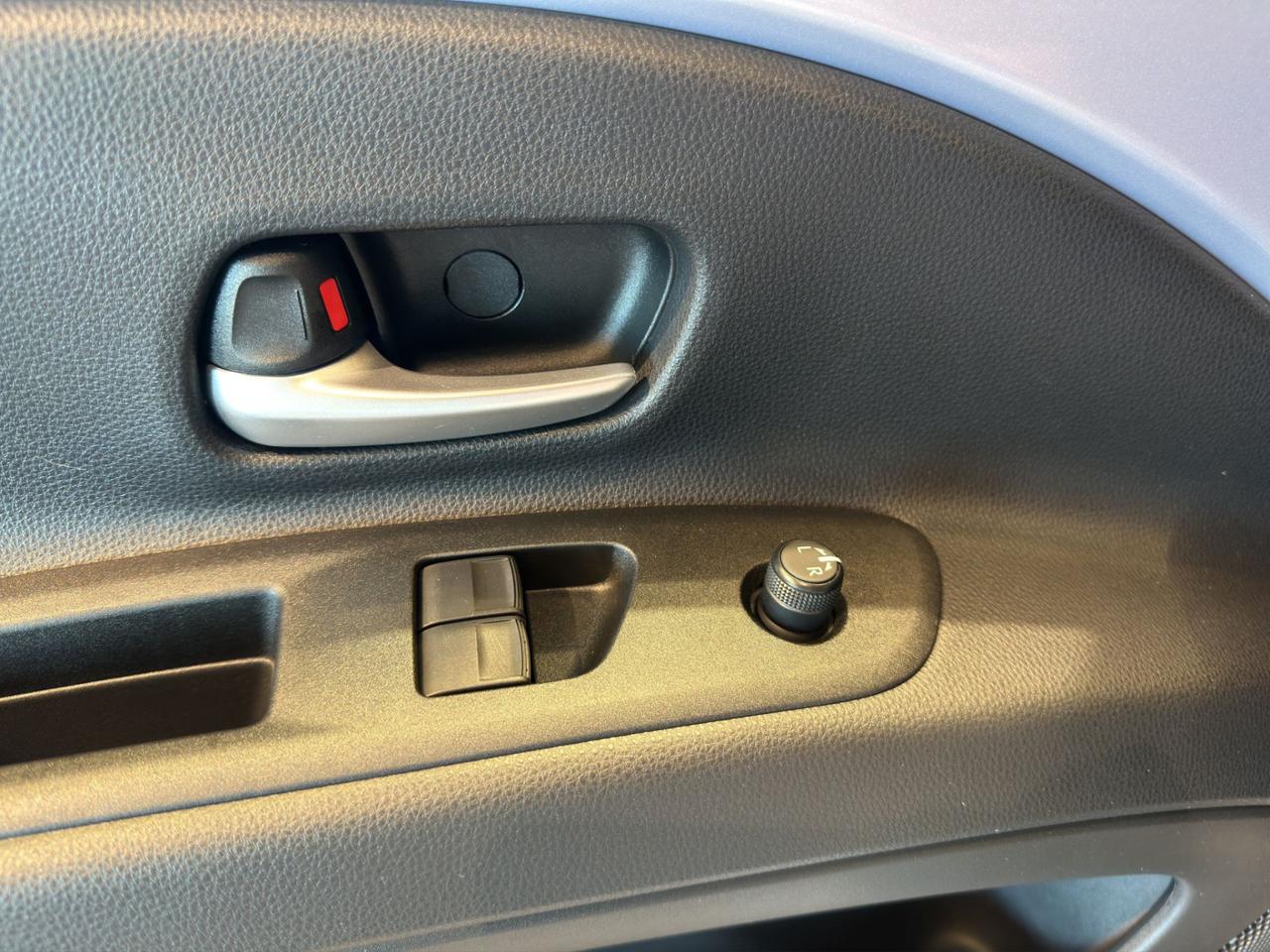 Toyota Aygo X 1.0 JBL Special Edition