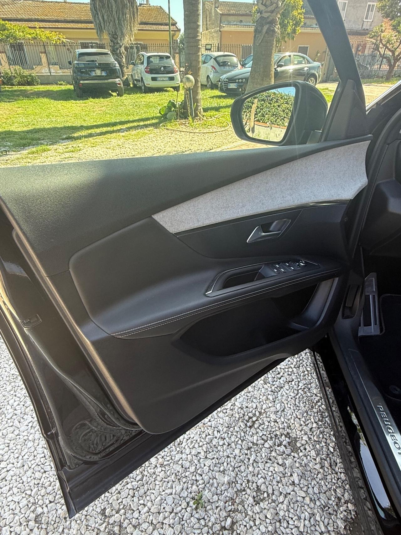 Peugeot 3008 BlueHDi 130 S&S GT Line