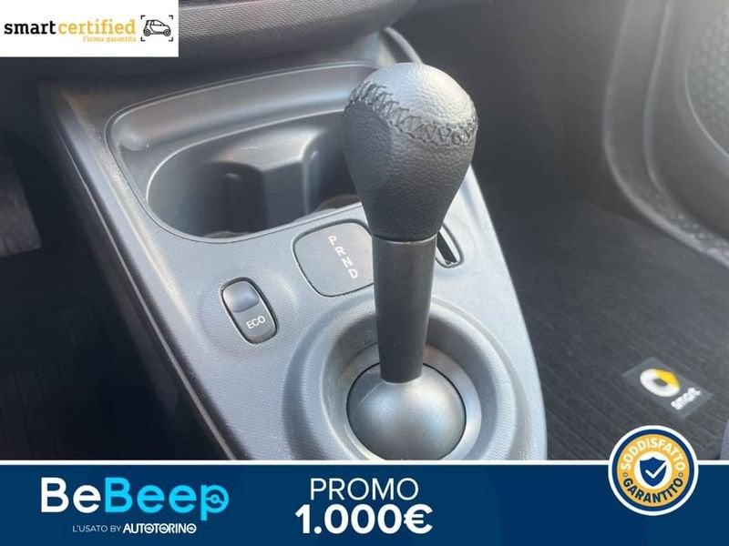 smart fortwo EQ PASSION MY19