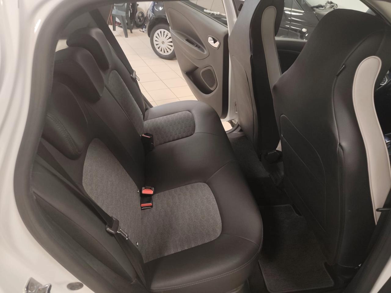 Renault ZOE ZEN R110