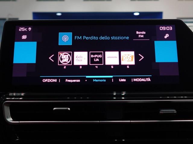 Citroen C5 Aircross 1.5 BlueHDI 130 CV EAT8 MAX