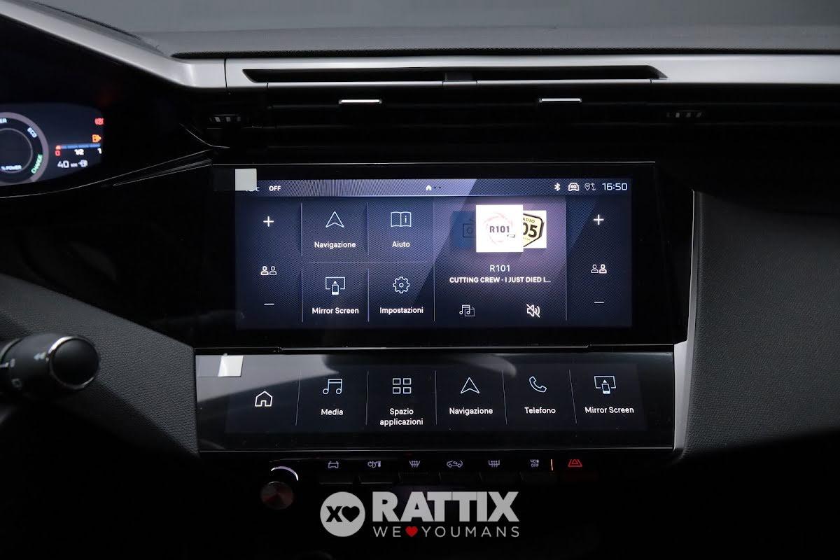 Peugeot 308 SW 1.2 hybrid 145CV Allure e-dcs 6