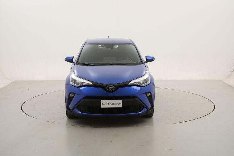 Toyota C-HR Hybrid Business BR206842 1.8 Full Hybrid 122CV