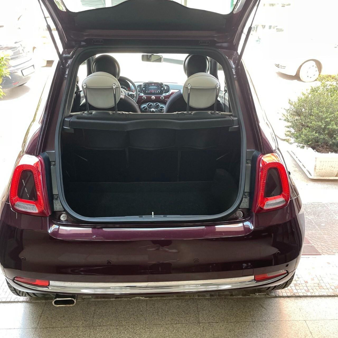 Fiat 500 1.2 EasyPower 69cv Dolcevita
