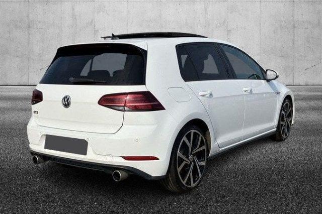 VOLKSWAGEN Golf GTI Performance 2.0 245 CV TSI DSG 5p. BMT