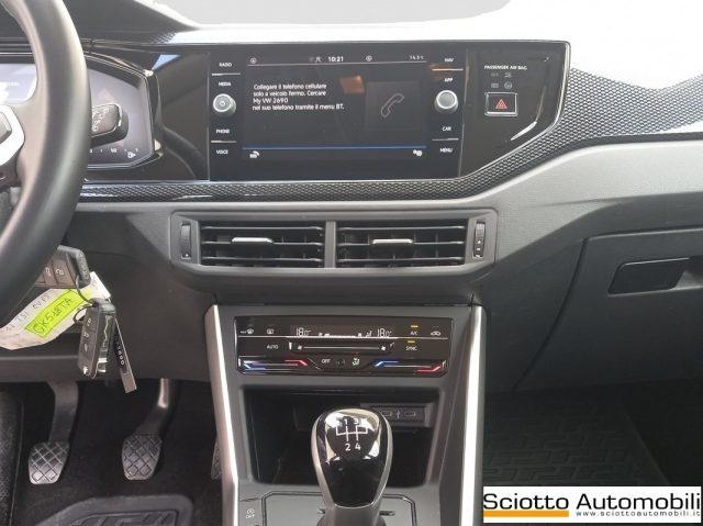 VOLKSWAGEN Polo 1.0 Life 95Cv