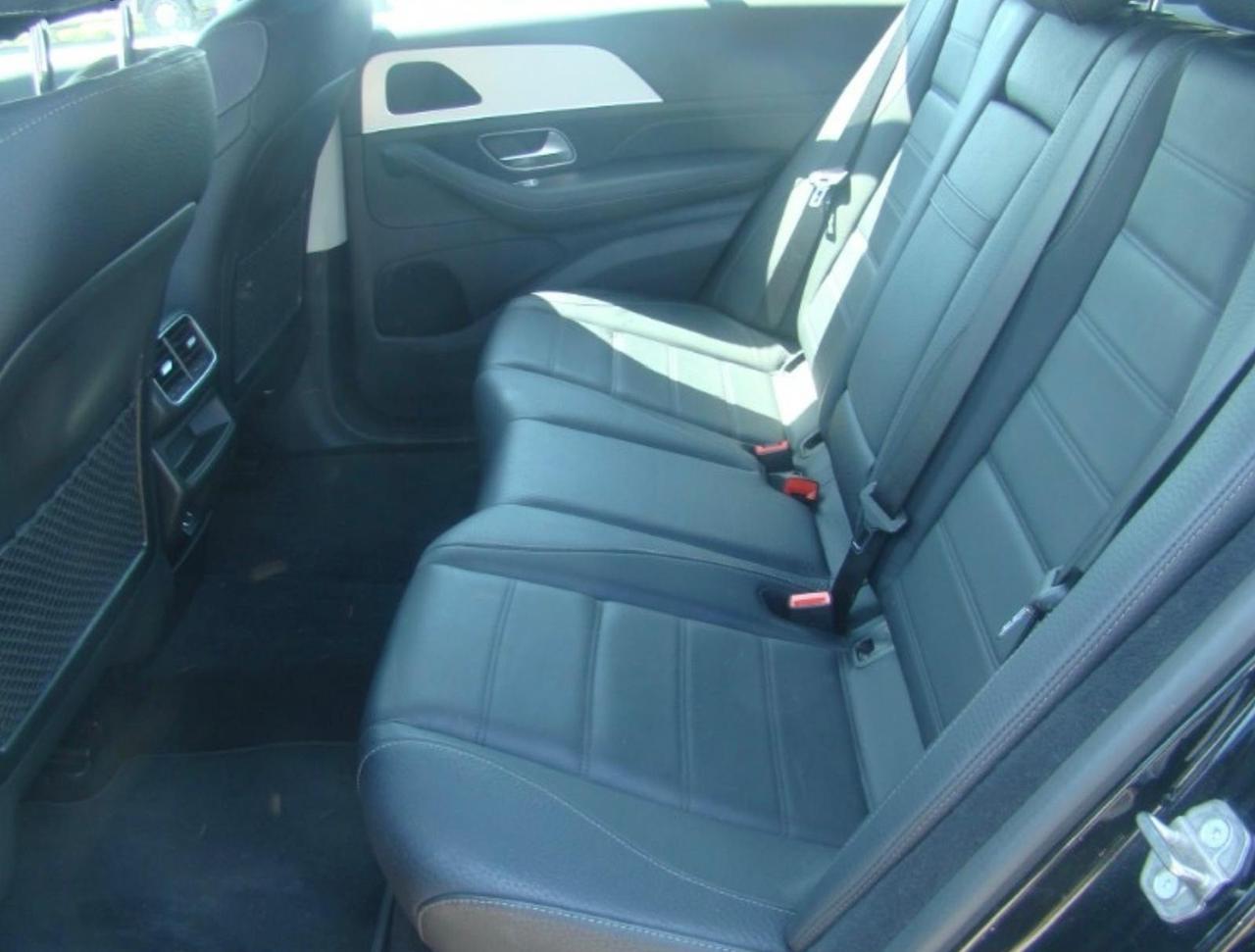 Mercedes-benz GLE 350 GLE 350 de 4Matic EQ-Power Premium