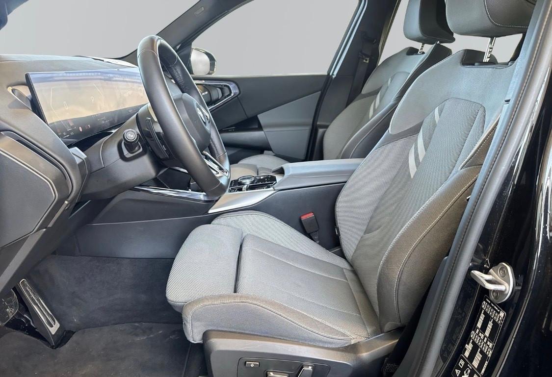 Bmw X3 M-Sport X-Drive 20d 197cv