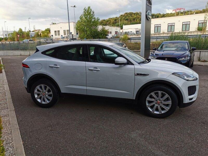 Jaguar E-Pace E-Pace 2.0D 150 CV AWD aut. S