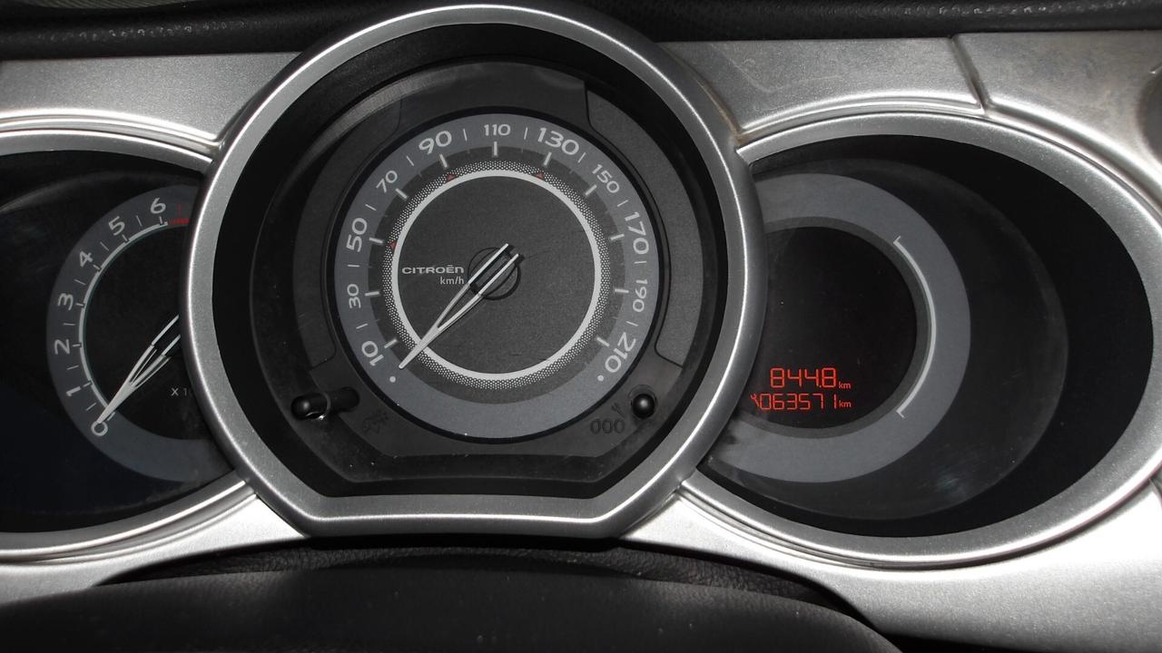 CITROEN C3 1.1 BENZ-PREZZO PROMO!