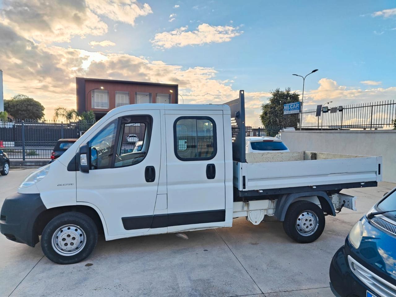 FIAT DUCATO- PRoV TOSCANA-ECCELLENTi CONDIZIONi