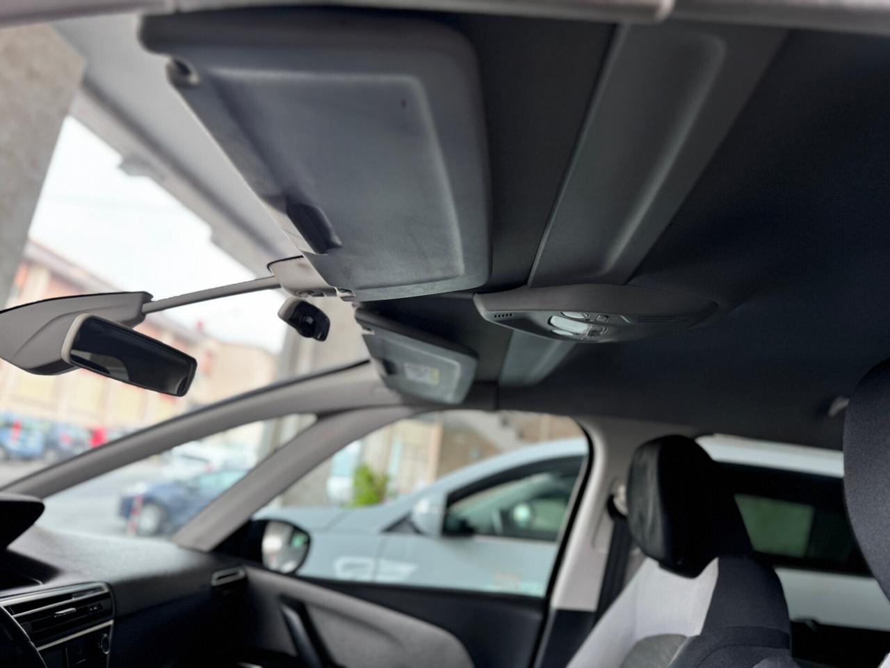 Citroen Grand C4 Picasso 1.6 e-HDi 115 Exclusive