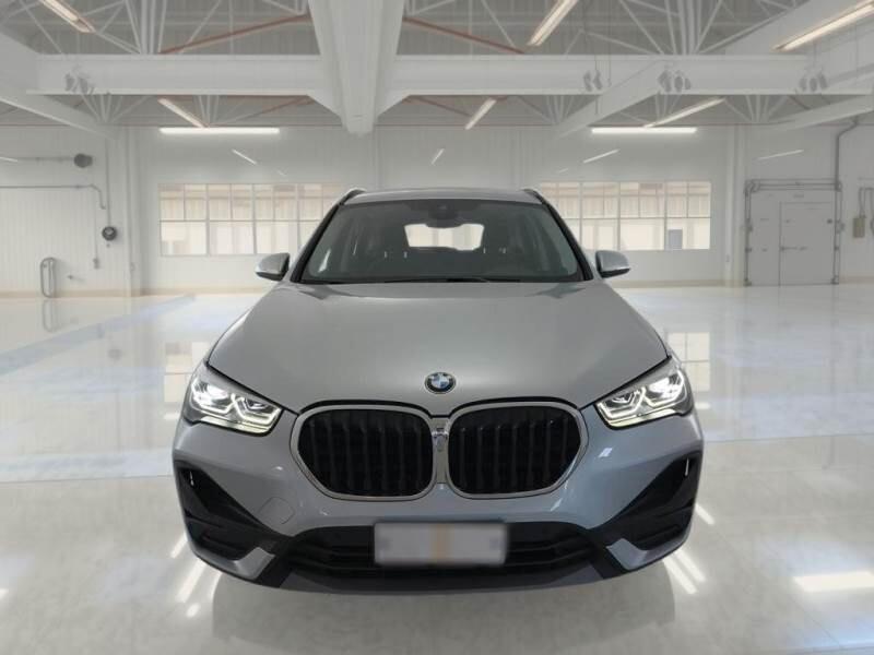 Bmw X1 sDrive18d 150cv *FULL OPT.* da VETRINA