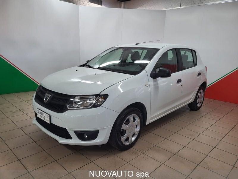 Dacia Sandero Sandero 0.9 tce Laureate Family Gpl s&s 90cv