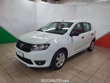 Dacia Sandero Sandero 0.9 tce Laureate Family Gpl s&s 90cv