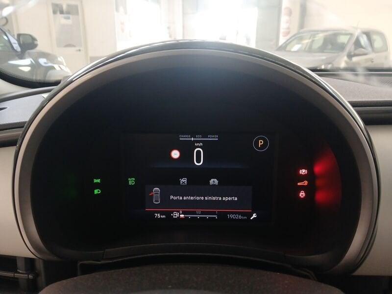 FIAT 600 (2023-->) Hybrid 110 CV DCT MHEV La Prima