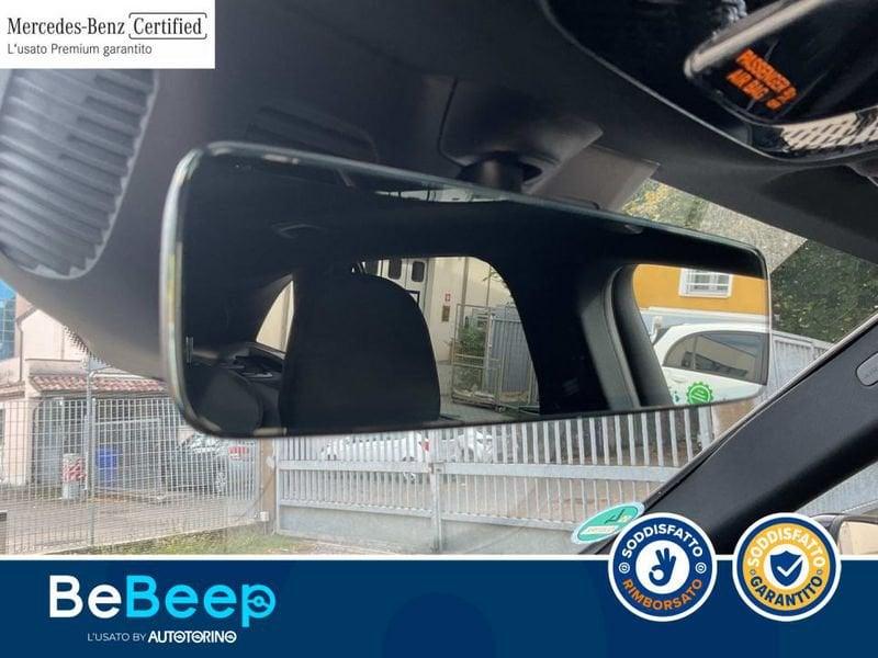 Mercedes-Benz GLC 220 D AMG PREMIUM PLUS 4MATIC AUTO