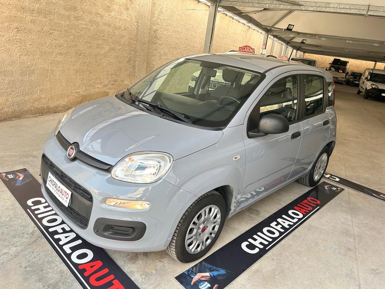 Fiat Panda 1.2 Easy