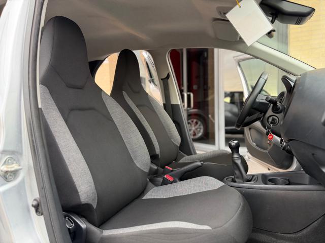 TOYOTA Aygo X 1.0 VVT-i 72 CV Active SPORT (NESSUN VINCOLO)