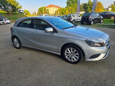 Mercedes-benz A 160 CDI EXECUTIVE UNICO PROPRIETAR