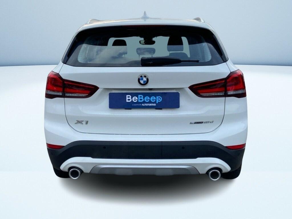 BMW X1 18 d xLine Plus sDrive Steptronic