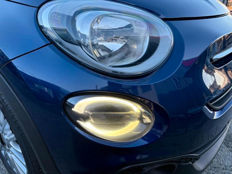 Fiat 500 X 1.3 mjt Cross 95cv