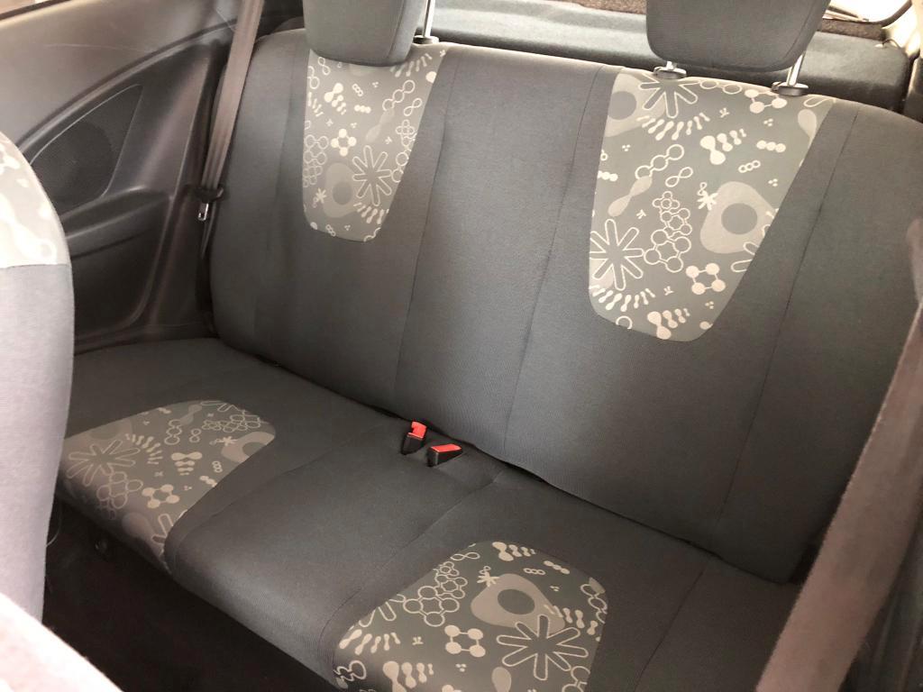 Ford Ka 1.2 + c/esp 69cv E6