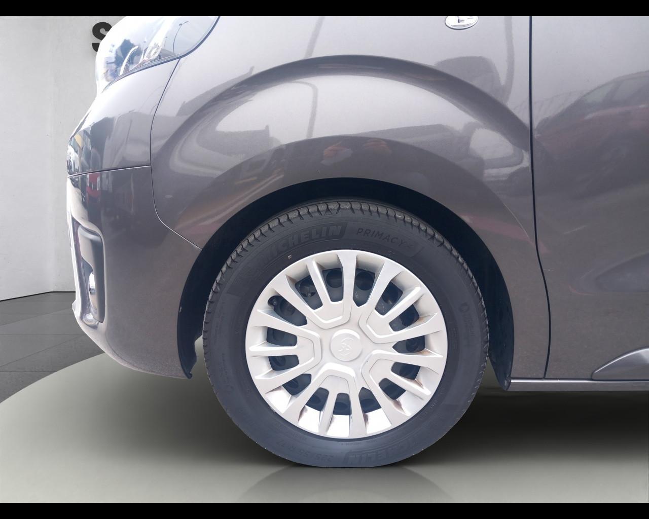 TOYOTA Proace Verso - Proace Verso 2.0D 144 CV L1 D Lounge