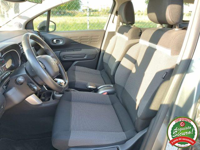 CITROEN C3 Aircross PureTech 110 S&S Feel