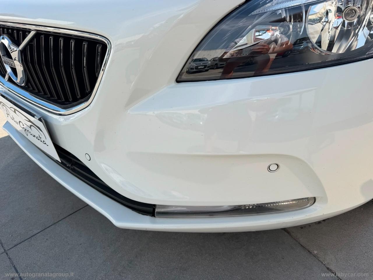 VOLVO V40 D2 Momentum BELLA AFFARE VERO!