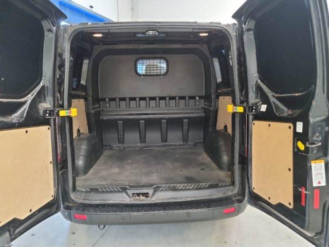 FORD Transit Custom 300 2.0 TDCi 130 PC-DC Furgone Trend 2Porte latera