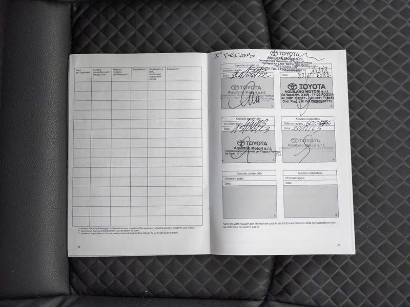 Toyota Yaris Hybrid Lounge MY21