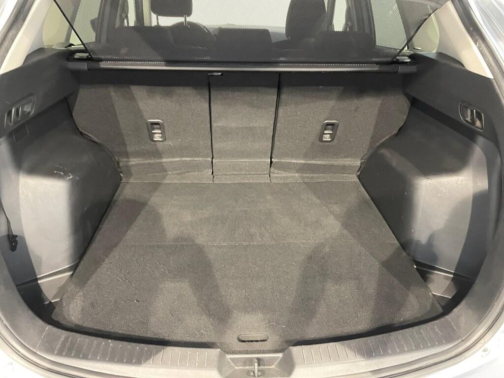 Mazda CX-5 2.2D 150CV Autom. 4WD Evolve