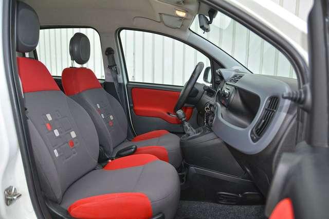 Fiat Panda 0.9 t.air t. natural power 80cv *OK NEOPATENTATI*