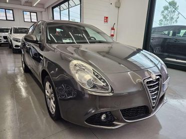Alfa Romeo Giulietta 2.0 jtdm-2 Progression 140cv