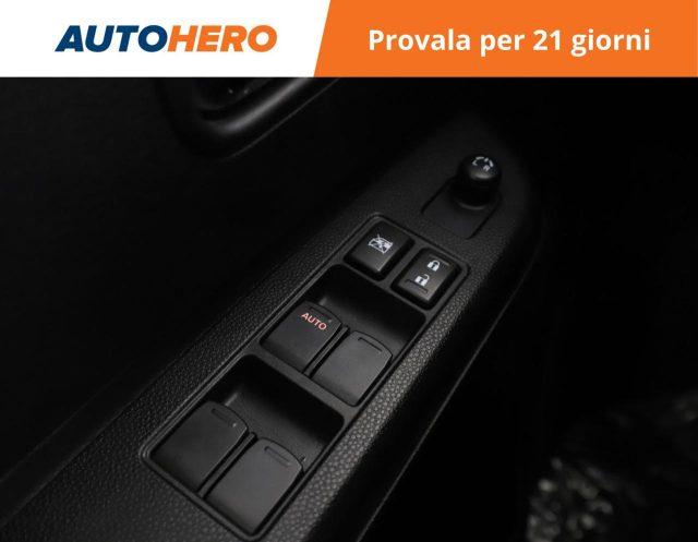 SUZUKI Ignis 1.2 Hybrid CVT Top