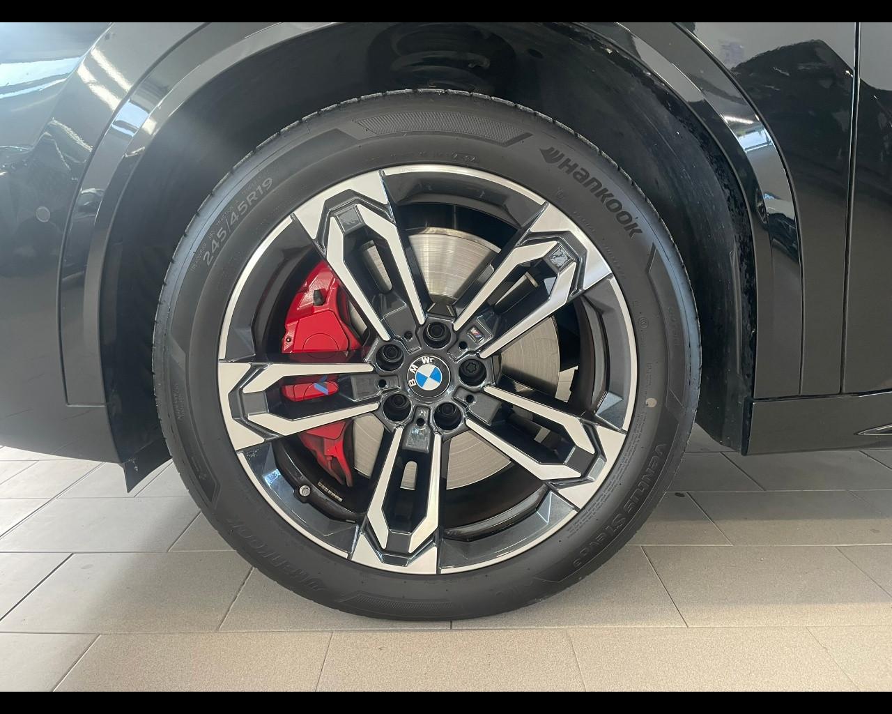 BMW X2 (U10) - X2 sDrive 18d Msport Pro